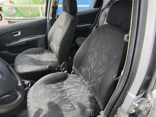 Fiat Siena Siena 1.0 MPI EL 8V FLEX 4P MANUAL