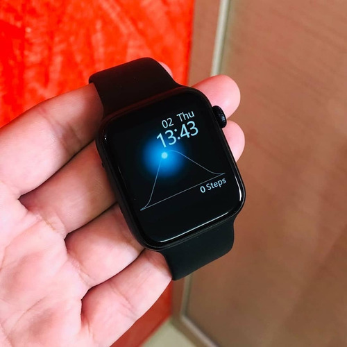 Imagen 2 de 8 de Apple Iwatch Series 5 44mm