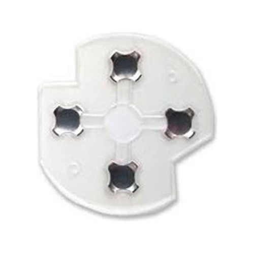 Para Xbox One S Controlador Reemplazo D-pad Botón Metal Dome