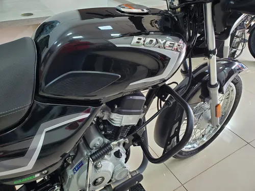 Bajaj Boxer Ct 100 2024