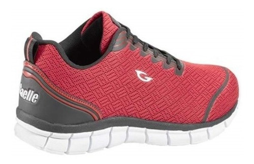 Imagen 2 de 3 de Zapatilla Gaelle Hombre Running 336 Alex