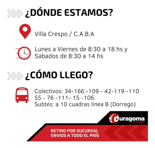 Imagen 10 de 10 de Pack X4 Carcaza Puntera Plástica Albatros Portaequipaje Nova