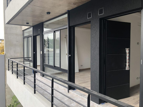 Imagen 6 de 9 de Departamento 2 Ambientes A Estrenar En Venta - Castelar Norte - Financia