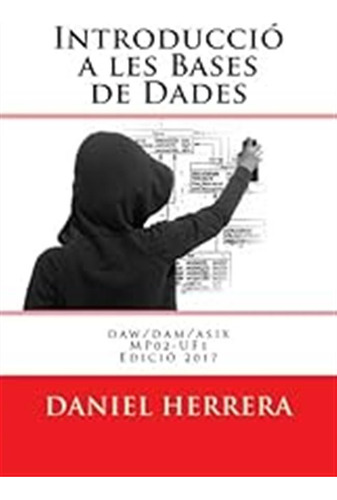 Introducció A Les Bases De Dades: Daw/dam/asix Mp02-uf1 / He