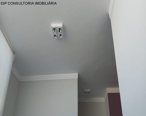 Imagem 7 de 30 de Casa Terrea Condominio Beira Da Mata Indaiatuba Sp - Ca04955 - 69845274
