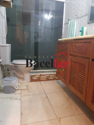 Imagem 15 de 15 de Apartamento-à Venda-tijuca-rio De Janeiro - Tiap40210