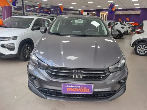 Fiat Cronos Drive 1.3 (Flex) MT