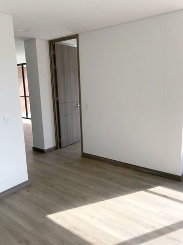Imagen 14 de 16 de Venta Apartamento El Retiro Con Posibilidad De 3 Alcobas