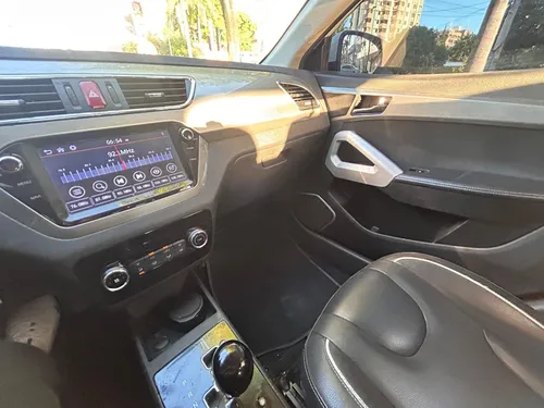 JAC S2 1.5 1.5 Cvt