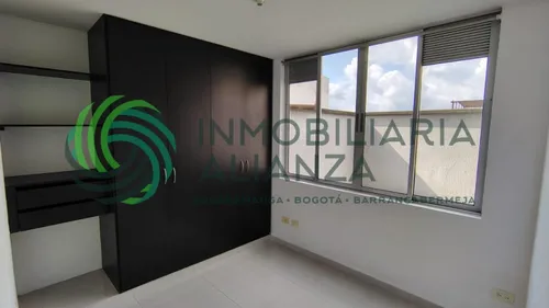 Apartaestudio En Arriendo En Comuneros. Cod A10619