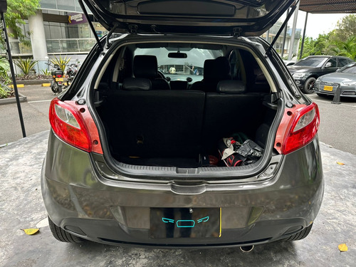 Mazda 2 1.5 15ha1c