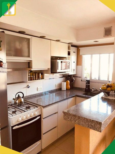 Imagen 5 de 11 de Departamento En Venta En Villa Ballester