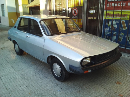 Renault R12 1.4 Tl