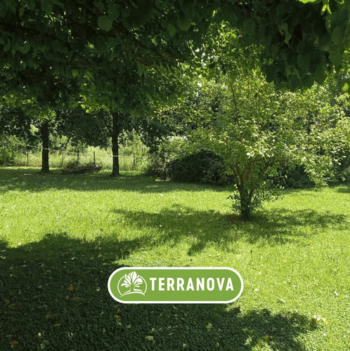 Terrenos En Cardales. Altos El Ombú. Barrio Abierto Sin Expensas. A 400 Metros De Cinco Esquinas. Terranova Desarrollos Inmobiliarios