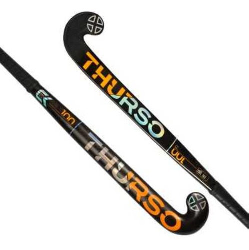Palo De Hockey Thurso Ck.100 95% Carbono. Hockey Player