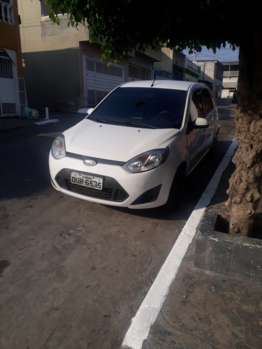 Ford Fiesta 2013 1.0 Flex 5p