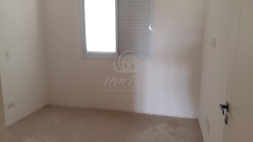 Imagem 7 de 15 de Apartamento À Venda Em Jardim Dom Bosco - Ap034921