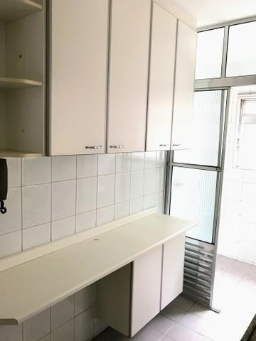 Imagem 7 de 13 de Apartamento Para Venda, 2 Dormitórios, Vila Marina - São Paulo - 1386