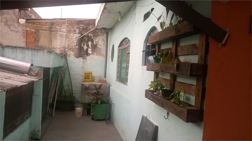 Imagem 4 de 15 de Casa Com 3 Dormitórios -pestana/osasco - Reo349448
