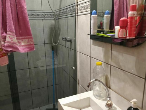 Imagem 3 de 5 de Casa À Venda No Bairro Parque Liberdade, Em Americana - 18047