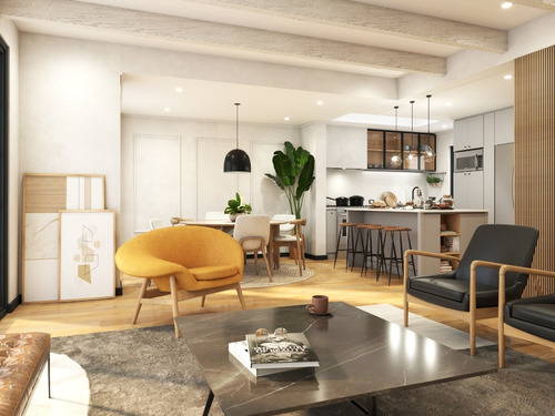 Imagen 7 de 15 de Excelente Casa 100% Remodelada!
