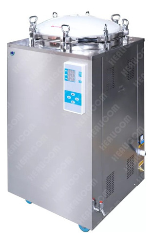 Autoclave/esterilizador 75 Litros