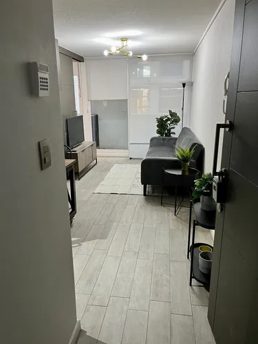 Departamento En Arriendo Cercano A Metro Rondizzoni