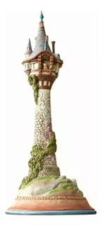 Enesco Disney Traditions By Jim Shore Tangled Rapunzel Tower