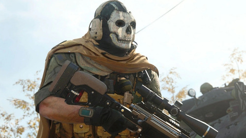 Call Of Duty Modern Warfare Ps4 E Ps5 Físico Audio Português