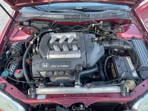 Imagen 15 de 18 de Honda Accord