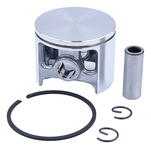 Kit De Pistón De 52 Mm Para Husqvarna 272 272xp