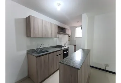 Apartamento en arriendo