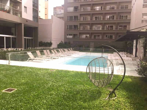 Imagen 13 de 14 de Esplendido Monoambiente En Villa Crespo