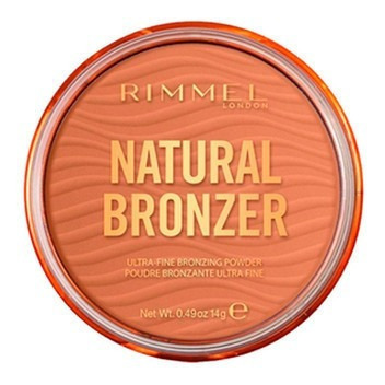 Combo Rimmel Nude Look