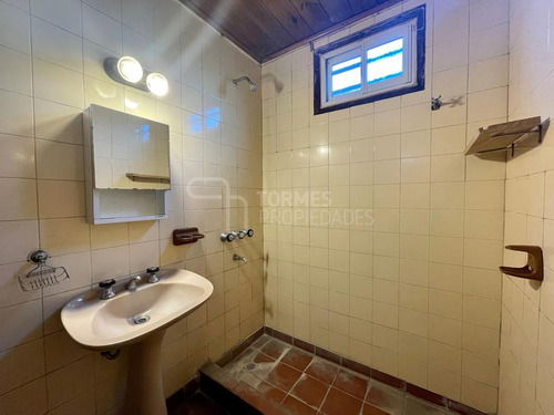 Casa 3 Ambientes En Venta ~ Barrio Las Dalias Mar Del Plata