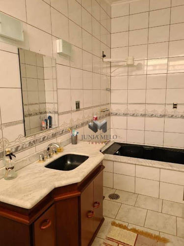 Casa Com 3 Dormitórios Para Alugar, 178 M² Por R$ 6.500/mês - Jardim Sumaré - Ribeirão Preto/sp - Ca0623