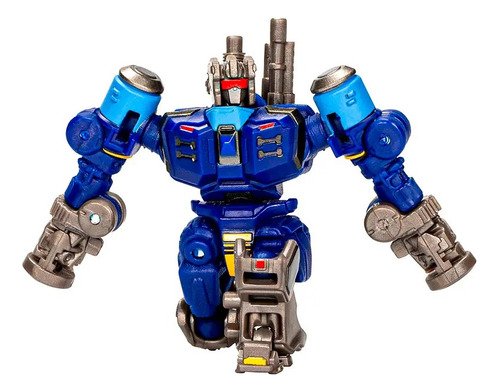 Transformers Studio Series Core Decepticon Rumble Concept Ar