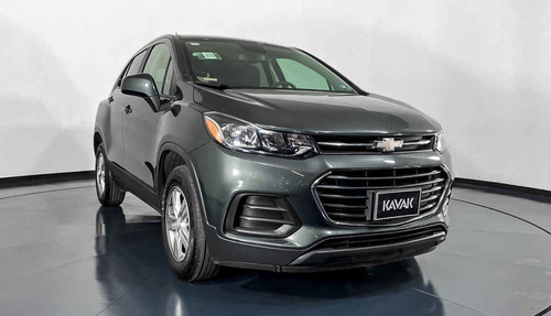 Imagen 4 de 15 de 41390 - Chevrolet Trax 2020 Con Garantía