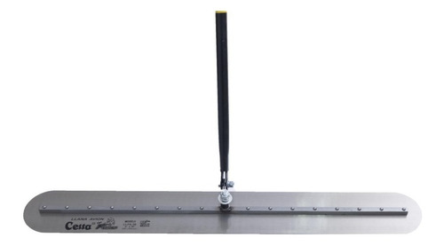 Imagen 3 de 6 de Flota Fresno 36 Con Extension De 2.10 Mts