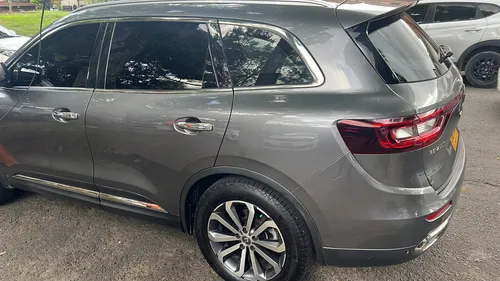 Renault Koleos 2.5 Intens