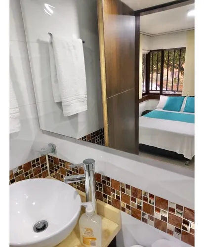 Vendo Apartaestudio En Laureles
