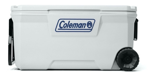 Hielera Cooler Térmica Coleman 100 Qt  94.6 Ltrs 
