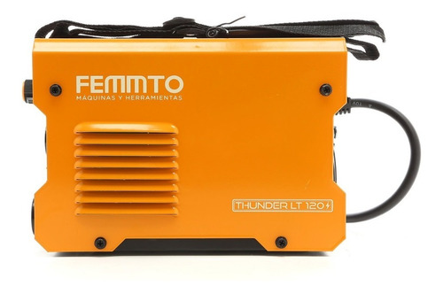 Soldadora Inverter Electrica 120a Mma Tig 2 En 1 Con Torcha