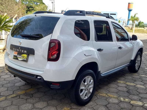 Imagem 3 de 11 de Renault Duster 16 E Cvt 2020