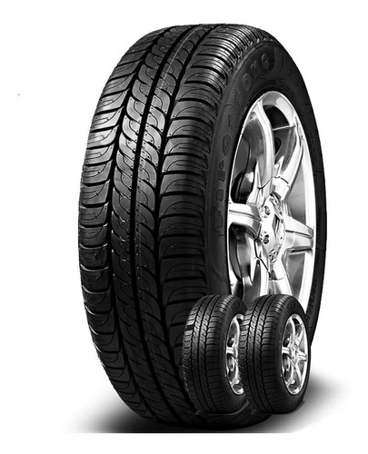 Kit 3u 175/65 R14 86 T Firestone Multihawk  + Envío $0