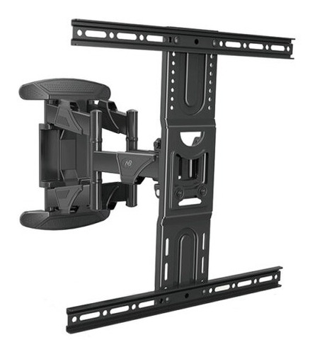 Soporte North Bayou Nb-p5 De Pared Para Tv/monitor De 32-60¨