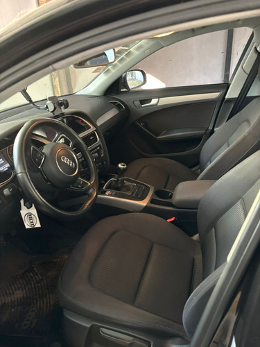 Audi A4 1.8 Attraction Tfsi 170cv