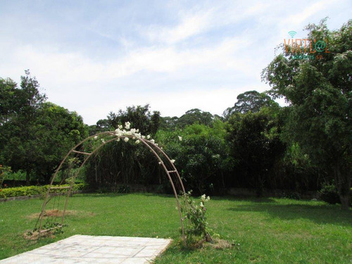 Imagem 28 de 29 de Sobrado Residencial À Venda, City Pinheirinho, São Paulo. - So0056