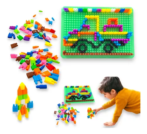 Quebra-cabeças - Brinquedos Educativos e Pedagógicos - Gemini Jogos  Criativos