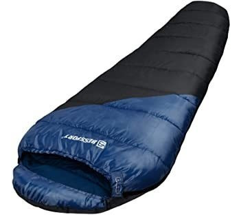 Bessport Mummy Sleeping Bag | 15-45  Extreme 3-4 Season Sle